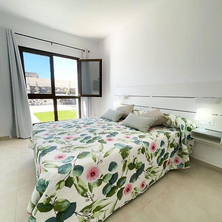 Villa Samara Teguitar Dış mekan fotoğraf