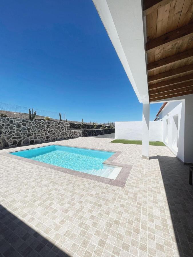 Villa Samara Teguitar Dış mekan fotoğraf