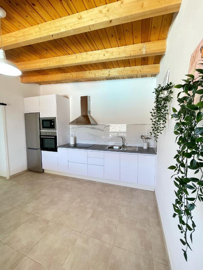 Villa Samara Teguitar Dış mekan fotoğraf