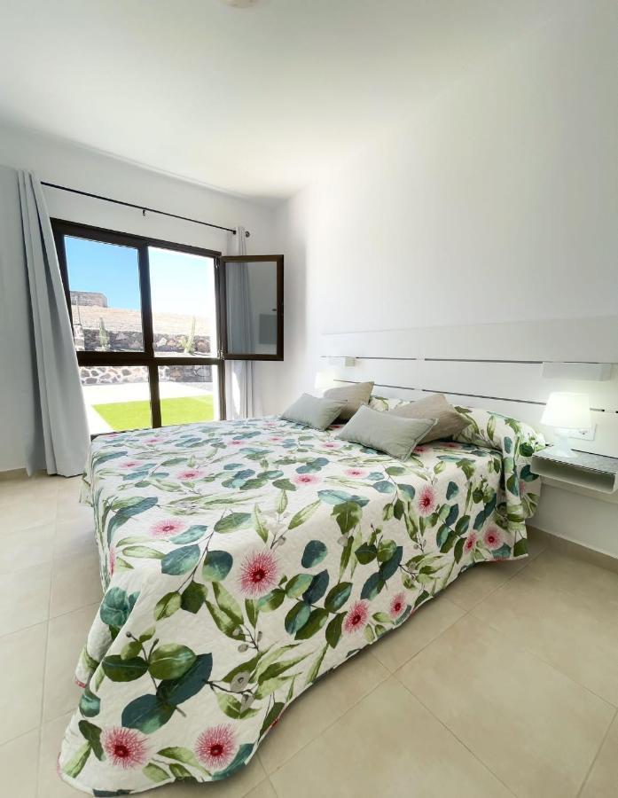 Villa Samara Teguitar Dış mekan fotoğraf