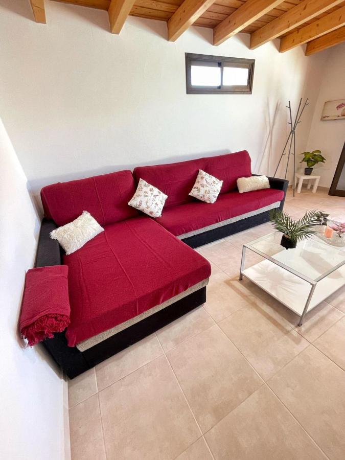 Villa Samara Teguitar Dış mekan fotoğraf