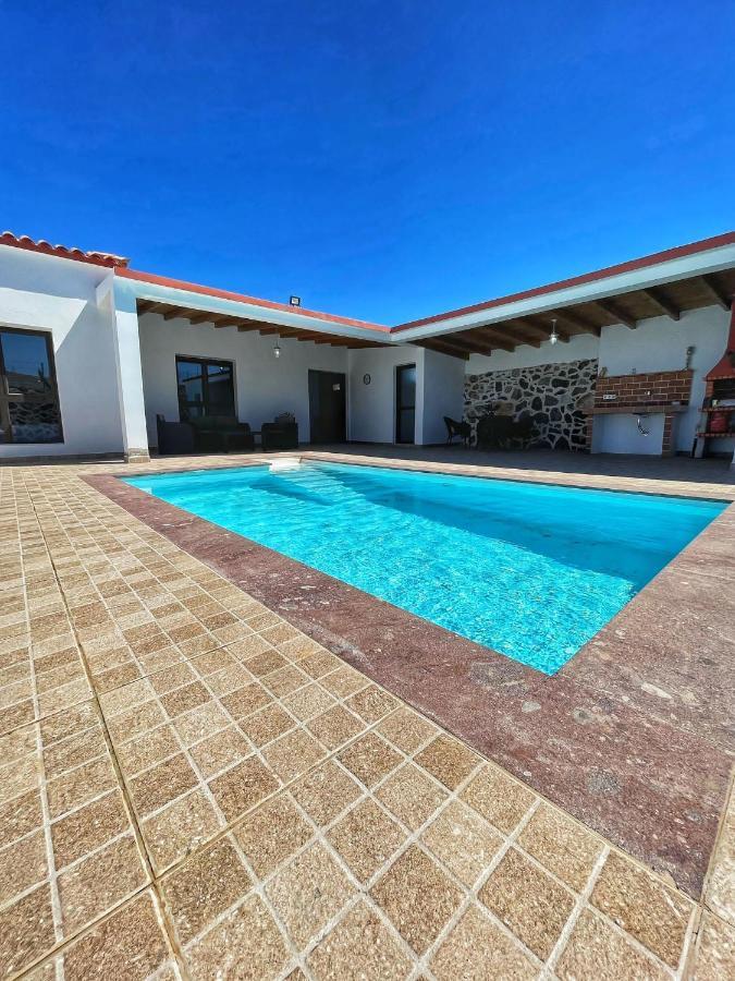 Villa Samara Teguitar Dış mekan fotoğraf