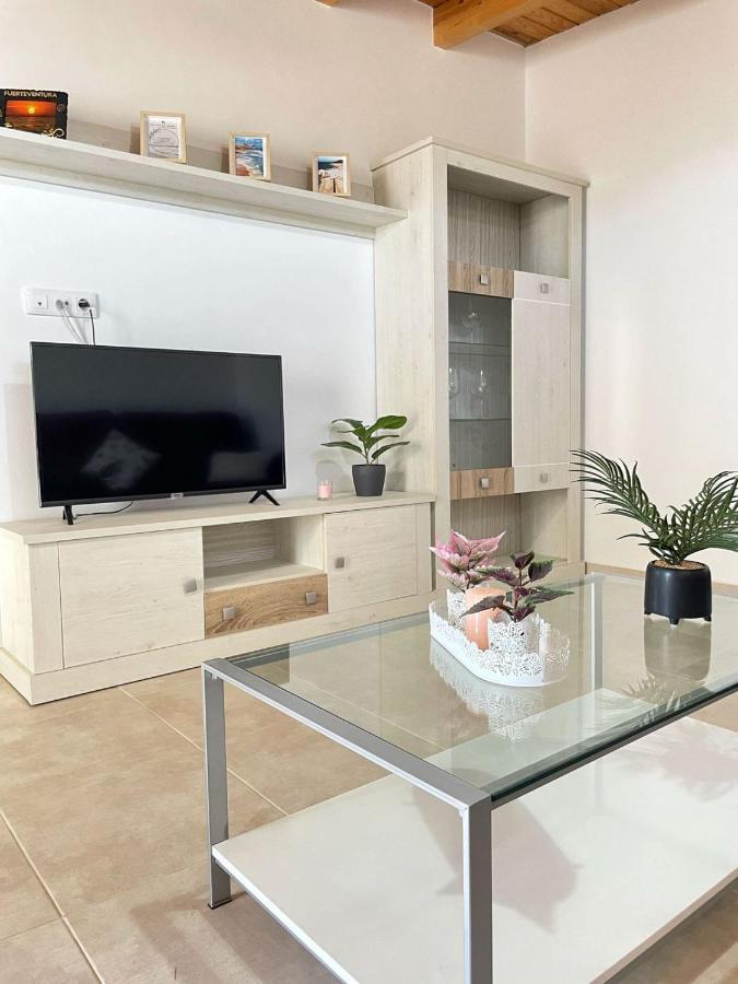 Villa Samara Teguitar Dış mekan fotoğraf