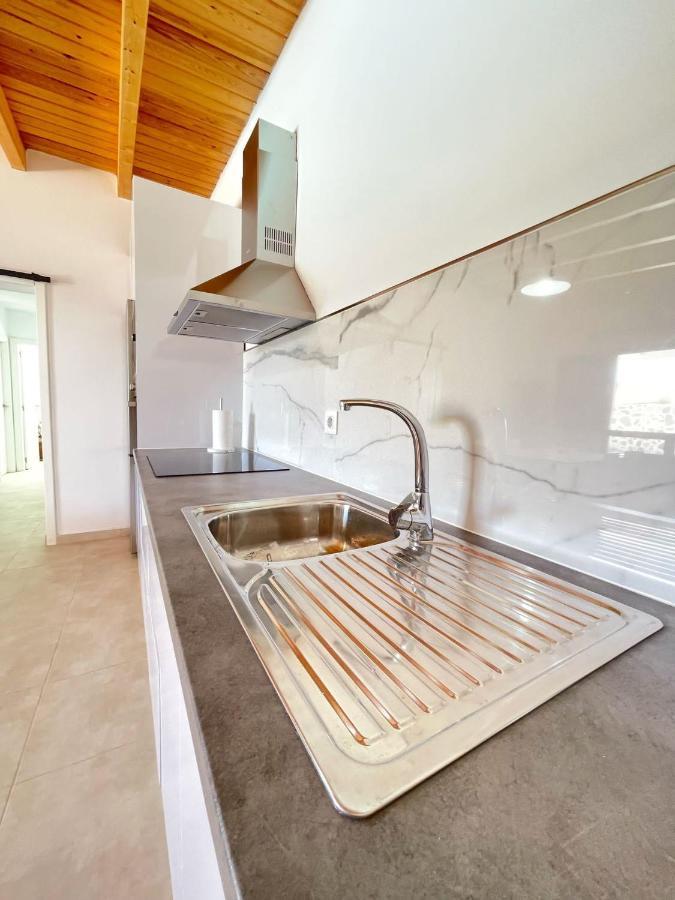Villa Samara Teguitar Dış mekan fotoğraf
