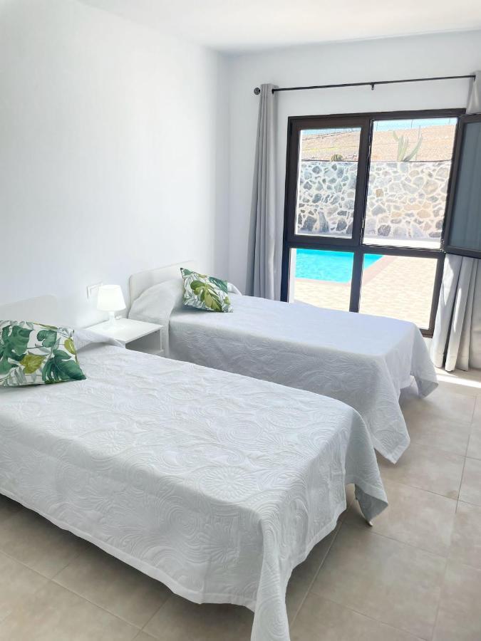 Villa Samara Teguitar Dış mekan fotoğraf