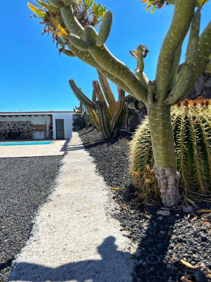 Villa Samara Teguitar Dış mekan fotoğraf