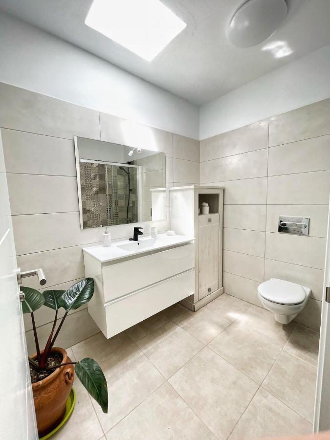 Villa Samara Teguitar Dış mekan fotoğraf