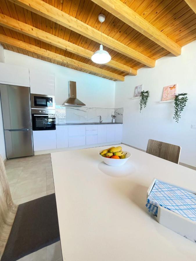 Villa Samara Teguitar Dış mekan fotoğraf